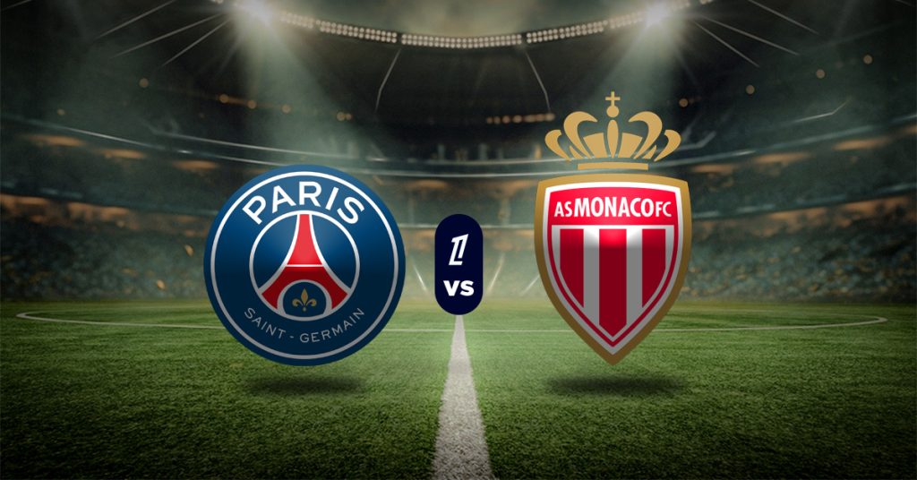 En MasterBets365 te presentamos el pronóstico del duelo de la fecha 21 en Ligue 1, pues se miden PSG vs Mónaco este viernes 7 de febrero.