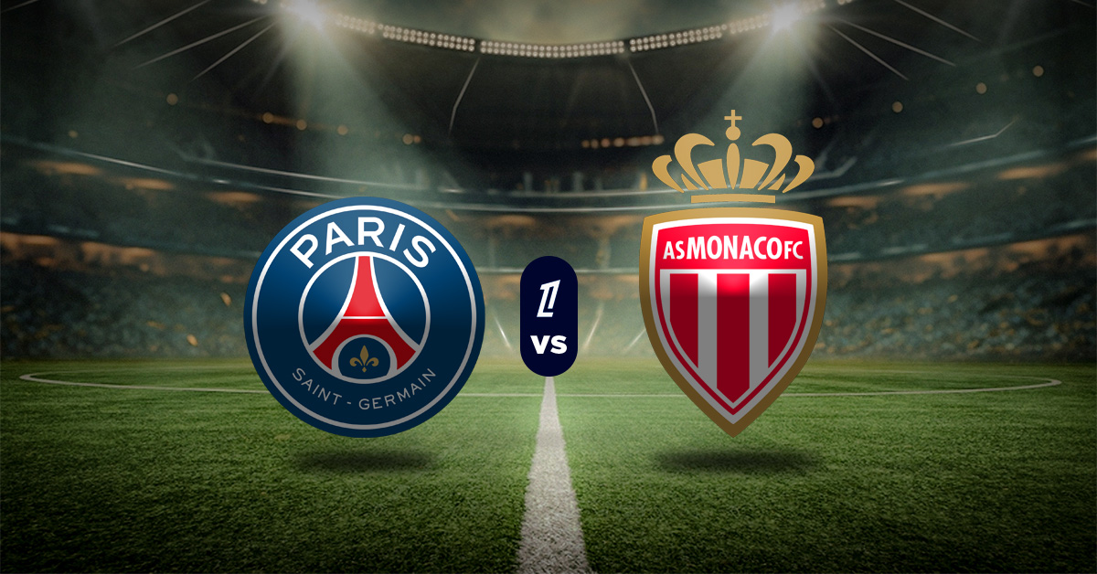En MasterBets365 te presentamos el pronóstico del duelo de la fecha 21 en Ligue 1, pues se miden PSG vs Mónaco este viernes 7 de febrero.