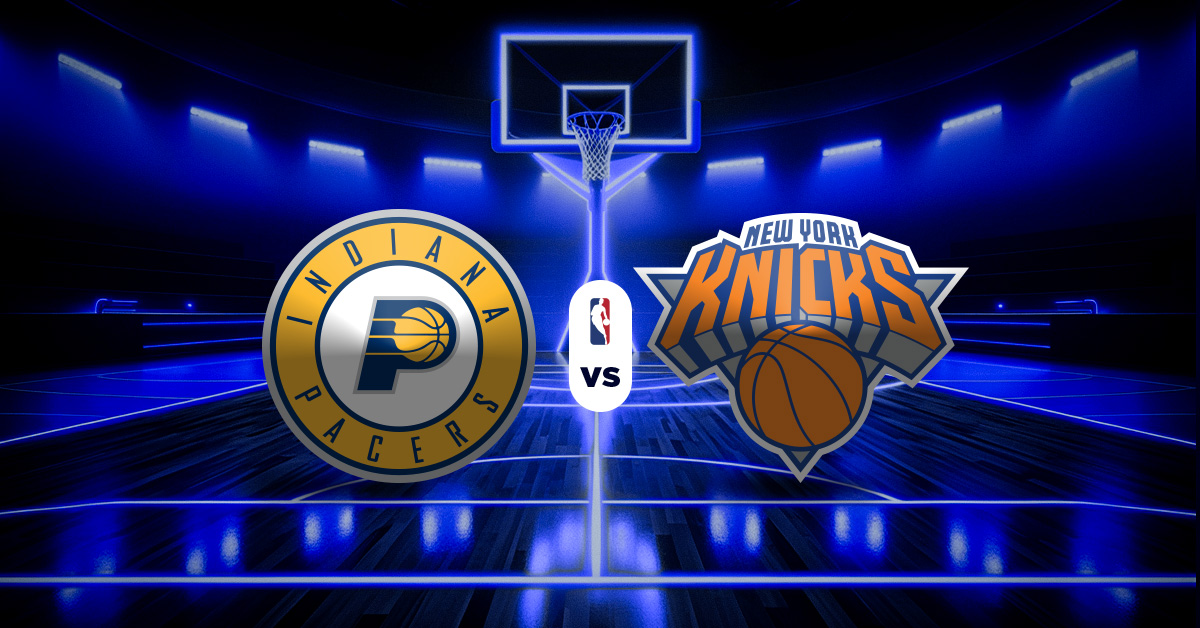 En una rivalidad que ha resucitado, MasterBets365 te trae el Pronóstico NBA Pacers vs Knicks, que será uno de los duelos más interesantes.