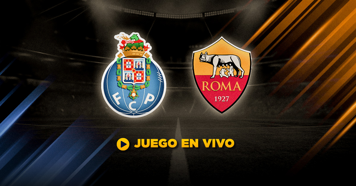 En MasterBets365 podrás disfrutar de este partido en VIVO Porto vs Roma, con todas las incidencias y las cuotas para que apuestes con todo.