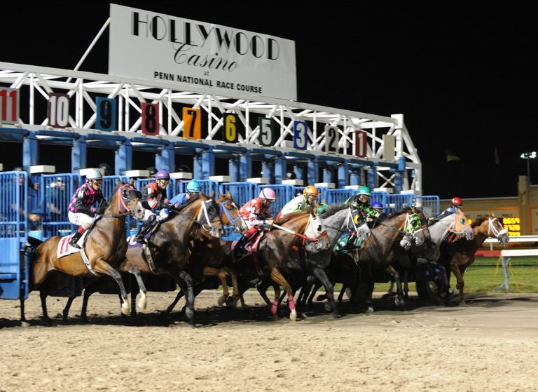 Penn National en vivo: Apuestas de caballos internacionales MasterBets365.com