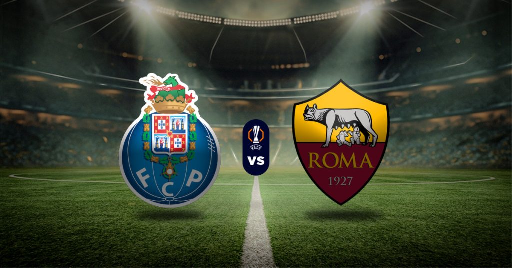 Pronóstico Europa League: Porto vs Roma - Apuesta recomendada. ¡JUEGA y GANA con lo mejor de MasterBets365!