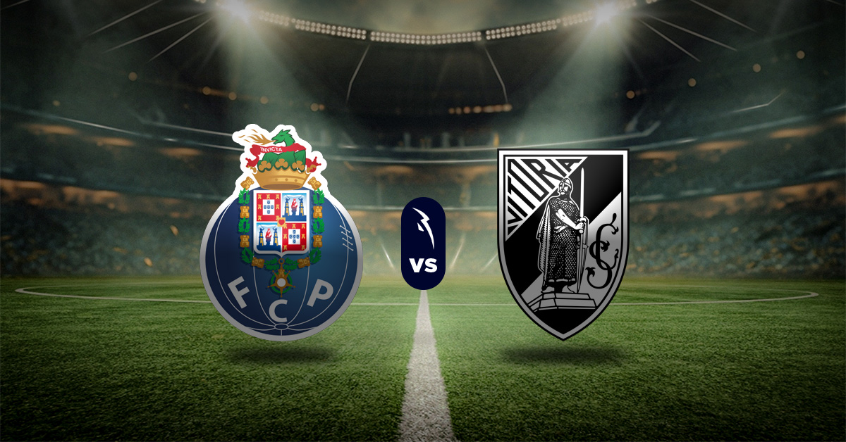 Esta fecha 23 en la Primeira Liga cierra con fuerza, pues se miden Porto vs Vitória Guimaraes; en un duelo que se jugará este 23 de febrero.