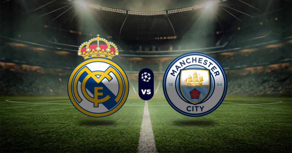 Uno de los duelos más emocionantes en esta fase de la Champions League será el de Real Madrid vs Manchester City, este 19 de febrero.
