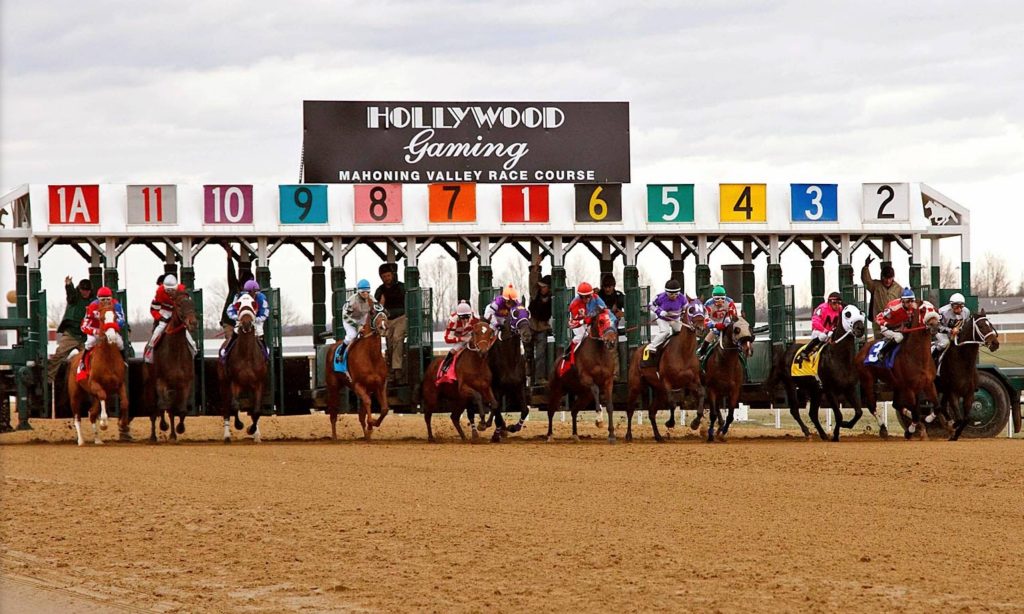 Resultados carreras de caballos hoy: Datos de Mahoning Valley Masterbets365.com