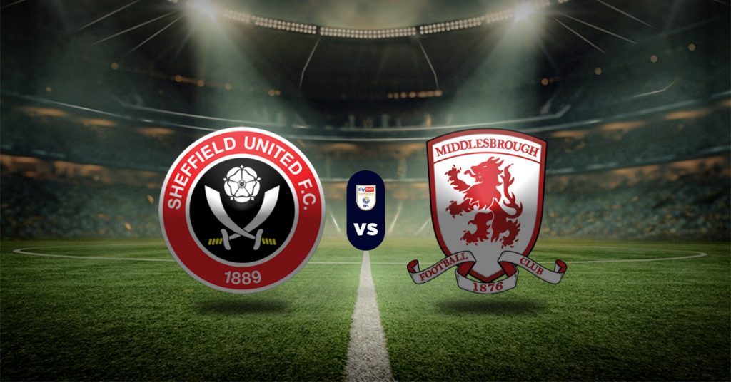 La fecha 32 de Championship cierra a lo grande, pues el duelo de Sheffield United vs Middlesbrough es entre dos equipos que luchan arriba.