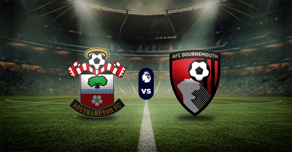 Con muchos objetivos por delante en la Premier League, uno de los choques importantes de esta jornada es el de Southampton vs Bournemouth.