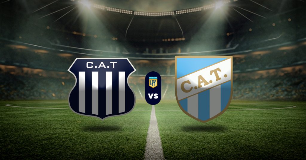 La jornada del domingo cierra con todo en la Liga Profesional, pues Talleres vs Atlético Tucumán será uno de los últimos partidos del día.