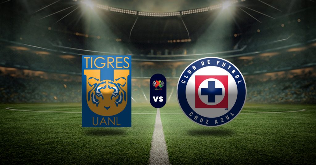 Entre los choques más atractivos de esta jornada 7 de la Liga MX destaca el de Tigres vs Cruz Azul, que se jugará este 15 de febrero.