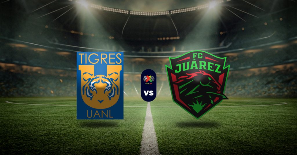 Esta jornada 9 de la Liga MX empieza a lo grande, pues s emiden Tigres vs Juárez, este 25 de febrero, en lo que será un partidazo.