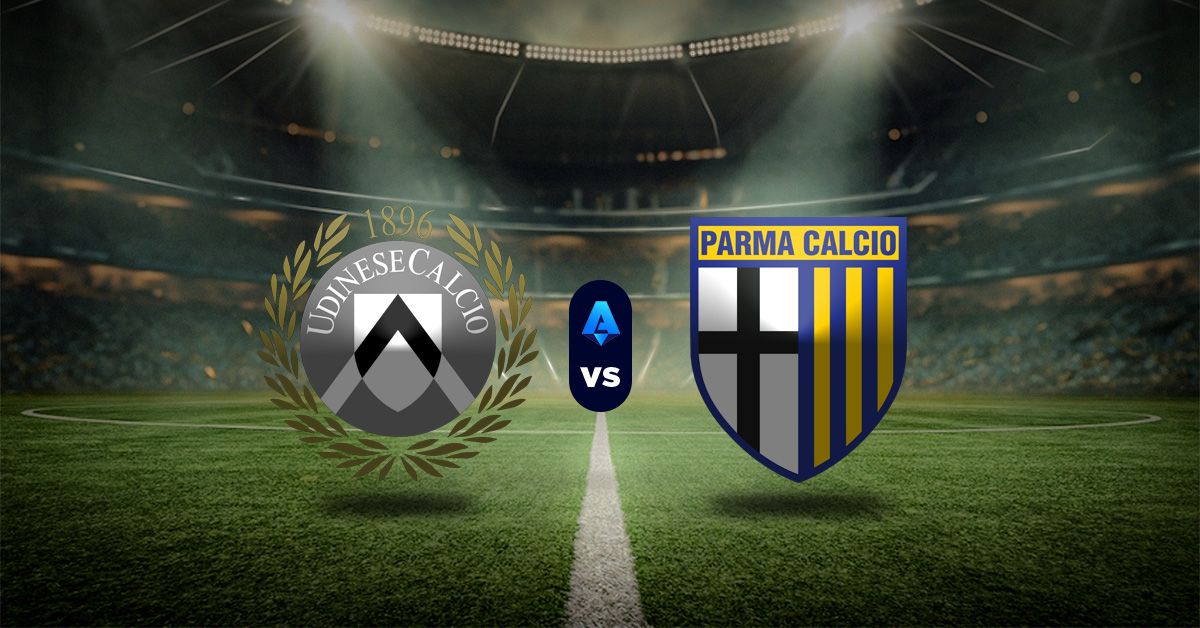 La jornada sabatina en la Serie A tiene duelos muy interesantes, entre los que destaca el de Udinese vs Parma, este 1 de marzo.