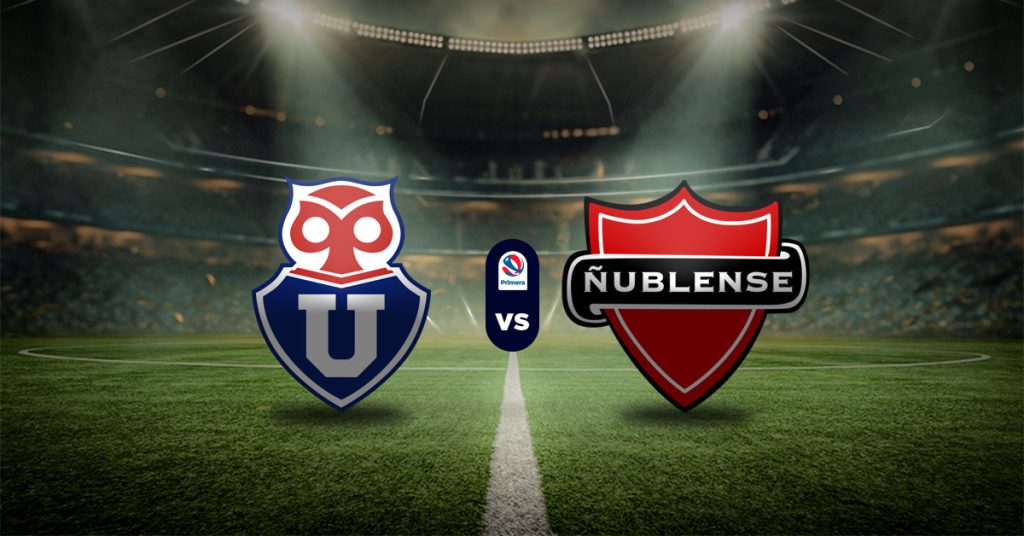 La Primera División de Chile empieza con todo y uno de los choques estelares de la fecha 1 será el de la Universidad de Chile vs Ñublense.