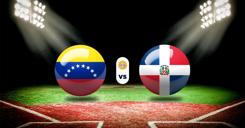 El primer encuentro en las semifinales de la Serie del Caribe 2025 es el que jugarán Venezuela vs República Dominicana, este 5 febrero.