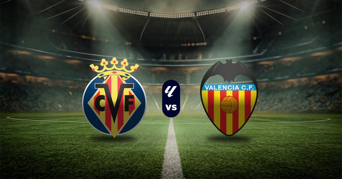 Los duelos de jornada 24 en LaLiga están que arden, sobre todo el de Villarreal vs Valencia, que será uno de los partidazos de esta fecha.