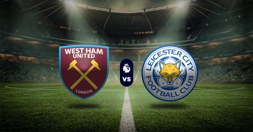 El choque final de esta jornada 27 de Premier League será el de West Ham vs Leicester; un partidazo que se jugará este 27 de febrero.