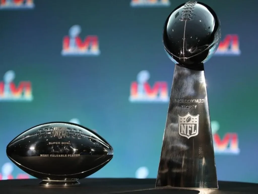 Campeones del Super Bowl en la última década en NFL