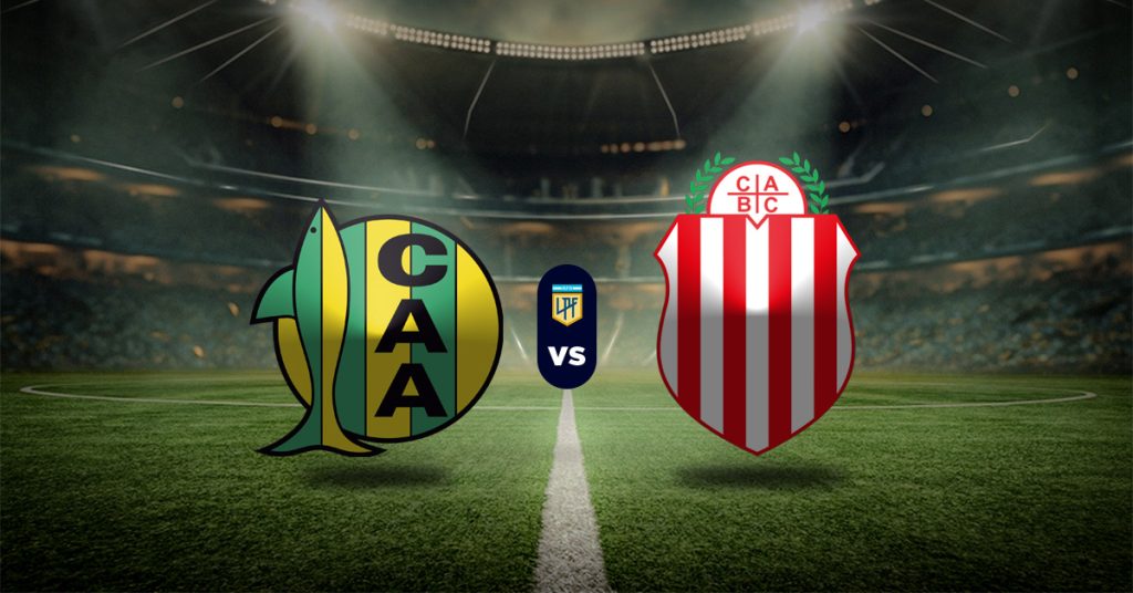 Aldosivi vs Barracas Central: Pronóstico Liga Profesional Argentina - Apuesta recomendada