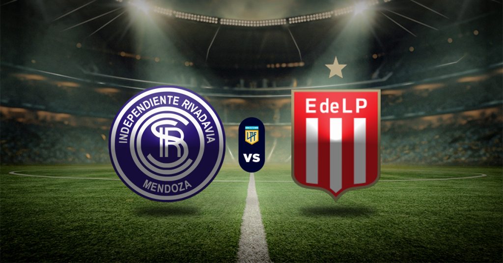 Independiente vs Estudiantes: Pronóstico Liga Profesional Argentina - Apuesta recomendada