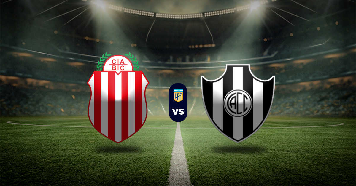 Barracas Central vs Central Córdoba: Pronóstico Liga Profesional Argentina - Apuesta recomendada
