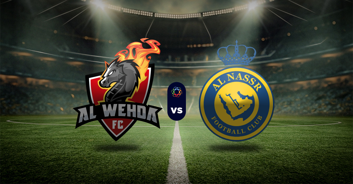 Pronóstico Saudí Pro League hoy: Al Wehda vs Al Nassr – Apuesta recomendada