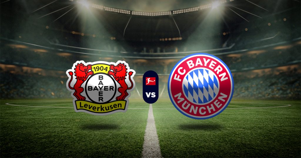 Pronóstico Bundesliga: Leverkusen vs Múnich - Apuesta recomendada