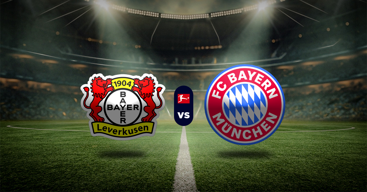 Pronóstico Bundesliga: Leverkusen vs Múnich - Apuesta recomendada