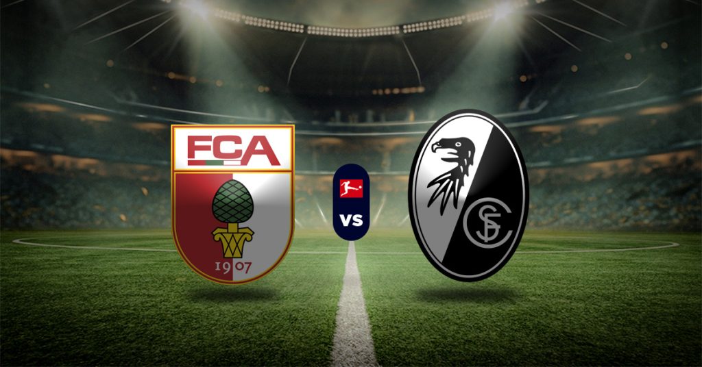 Augsburgo vs Friburgo pronóstico Bundesliga - Apuesta Masterbets365.com