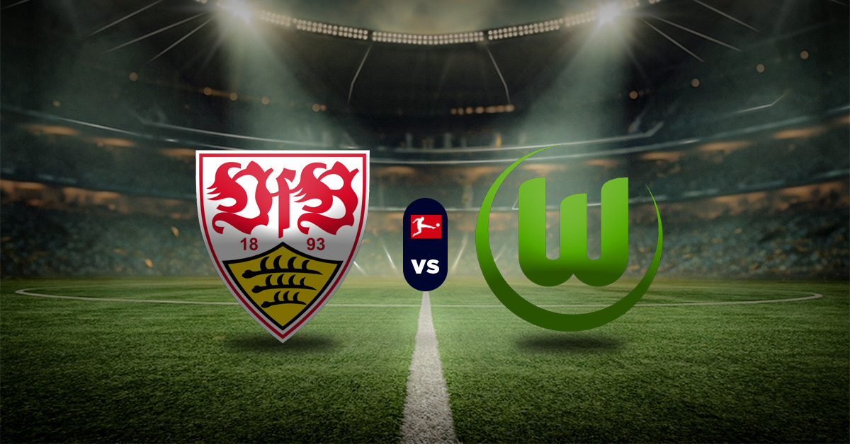 Pronóstico Bundesliga: Stuttgart vs Wolfsburg - Apuesta recomendada