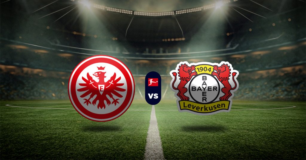 Frankfurt vs Bayer Leverkusen pronóstico Bundesliga - Apuesta MaterBets365.com