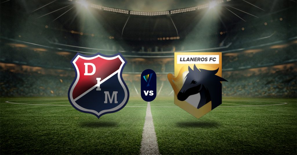 Independiente Medellín vs Llaneros pronóstico Primera A Colombia MasterBets365.com