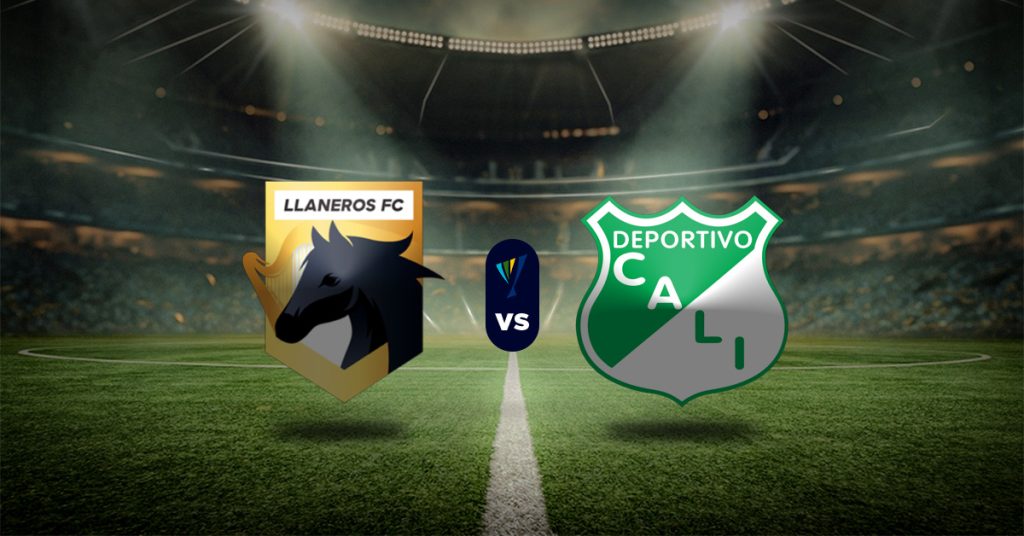 Llaneros vs Deportivo Cali pronóstico – Primera A de Colombia MasterBets365.com