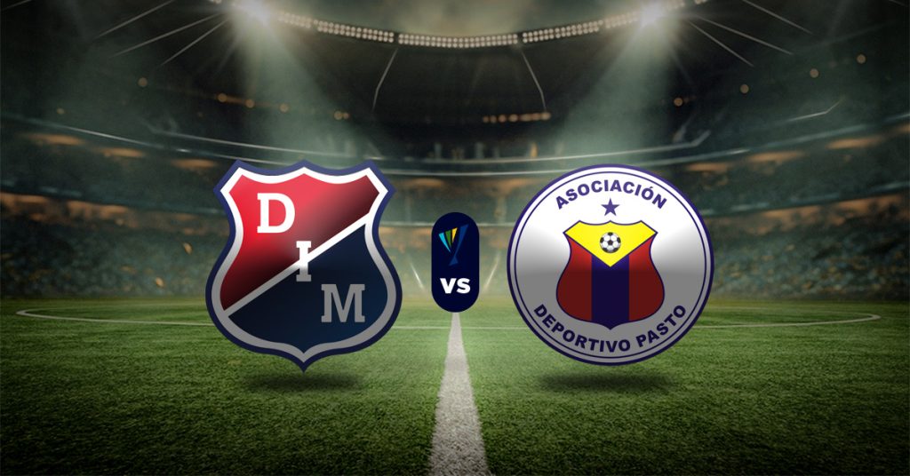Pronóstico Primera A Colombia: Medellín vs Pasto - Apuesta recomendada