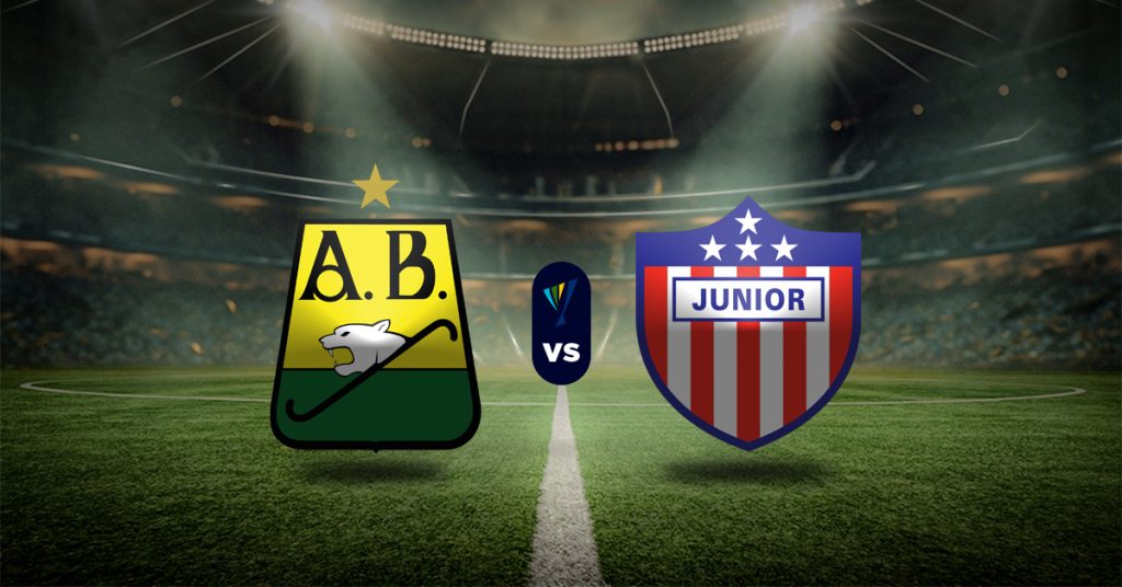 Pronóstico Primera A de Colombia hoy: Bucaramanga vs Junior - Apuesta recomendada