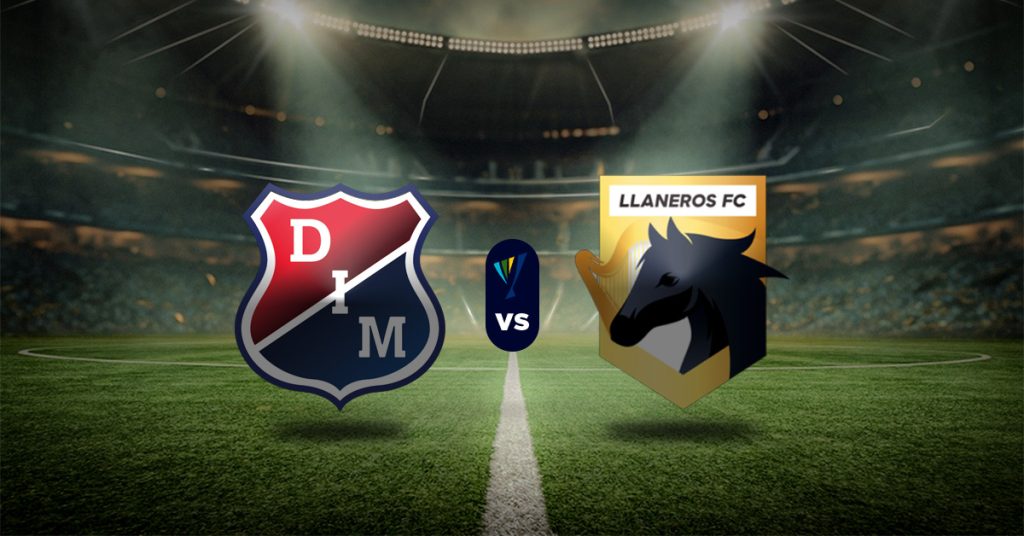 Independiente Medellín vs Llaneros pronóstico Primera A Colombia MasterBets365.com