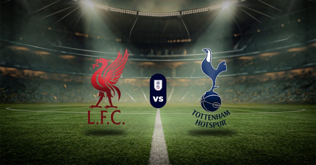 Pronóstico Liverpool vs Tottenham – EFL Cup semifinal 06/02 MasterBets365.com