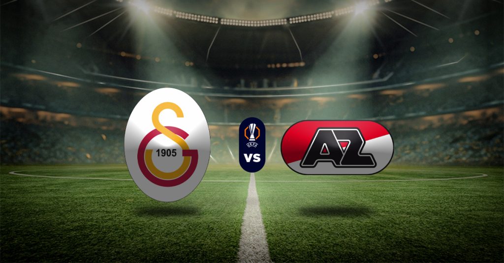 Galatasaray vs AZ Alkmaar pronóstico - UEFA Europa League MasterBets365.com