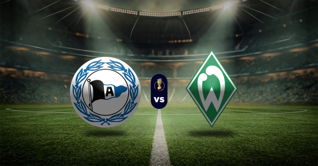 Pronóstico Copa Alemania: Arminia vs Werder Bremen - Cuartos de Final - Apuesta DFB Pokal