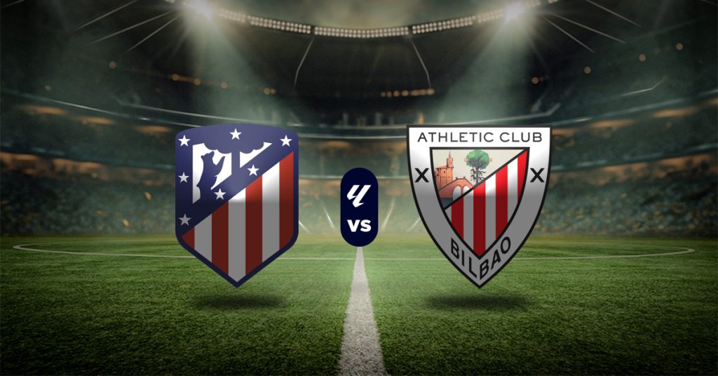 Pronóstico LaLiga hoy: Atlético Madrid vs Athletic - Apuesta recomendada
