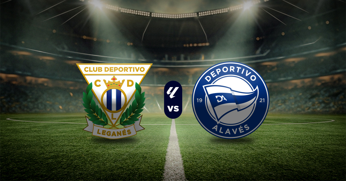 Pronóstico LaLiga: Leganés vs Alavés – Apuesta recomendada