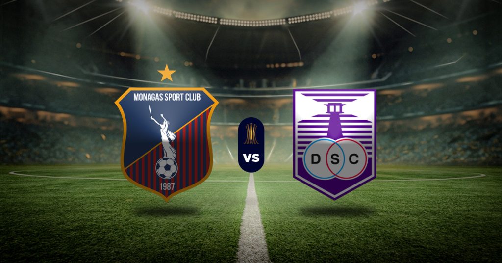 Monagas vs Defensor Sporting: Pronóstico Copa Libertadores - Apuesta recomendada