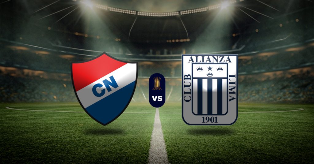 Pronóstico Nacional vs Alianza Lima – Parley Copa Libertadores Masterbets365.com