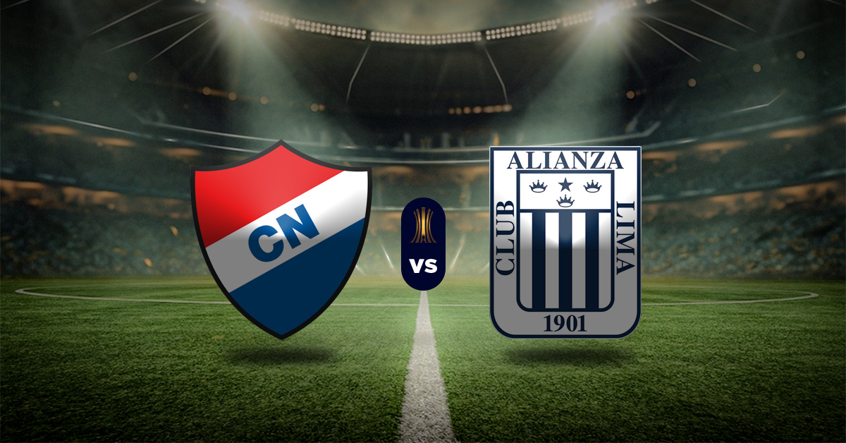 Pronóstico Nacional vs Alianza Lima – Parley Copa Libertadores Masterbets365.com