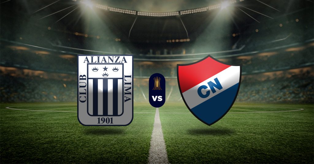 Pronóstico de Copa Libertadores hoy: Alianza Lima vs Nacional MasterBets365.com