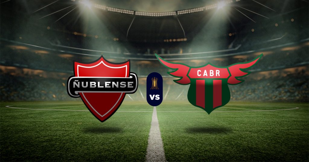 Pronóstico Copa Libertadores hoy: Ñublense vs Boston River - Apuesta recomendada