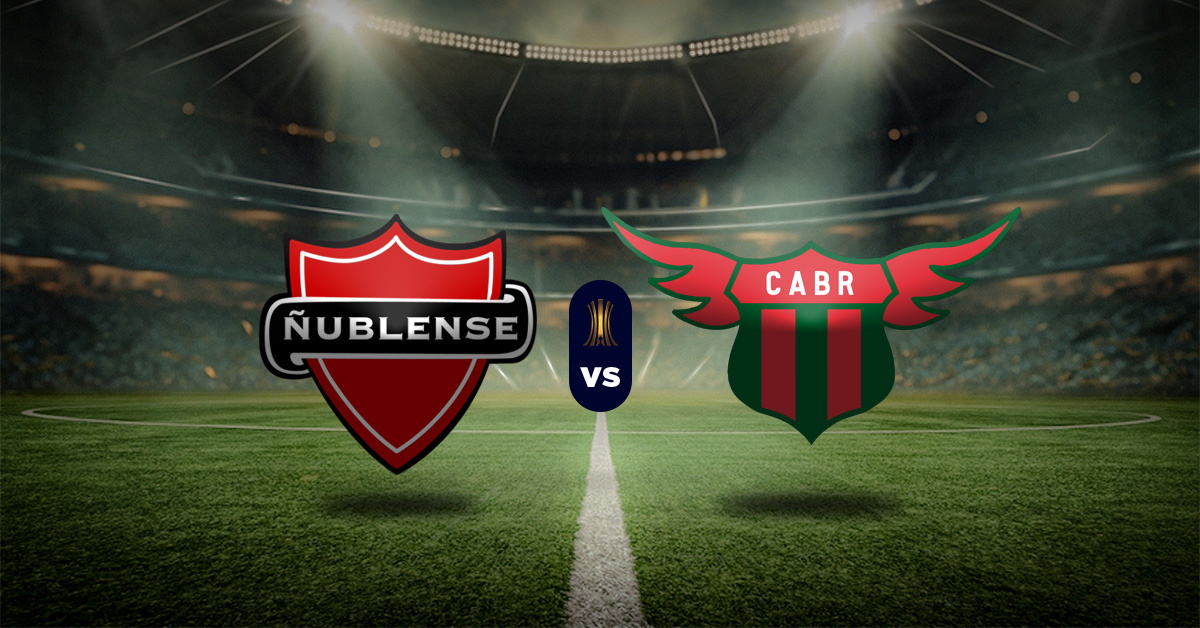 Pronóstico Copa Libertadores hoy: Ñublense vs Boston River - Apuesta recomendada
