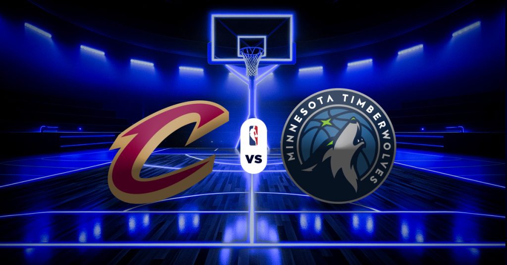 Pronóstico deportivo: Cavaliers vs Timberwolves | NBA