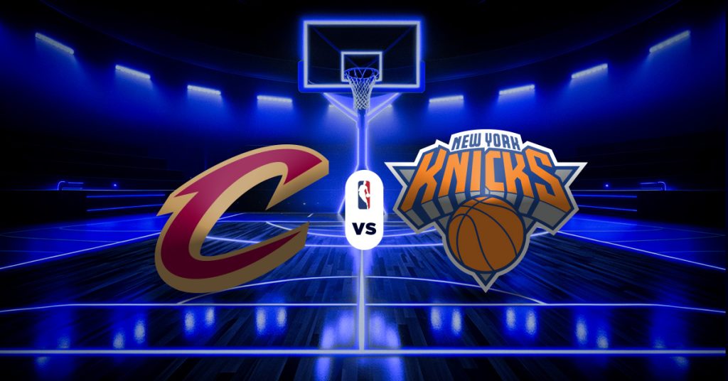 Pronóstico NBA hoy: Cavaliers vs Knicks - Apuesta recomendada
