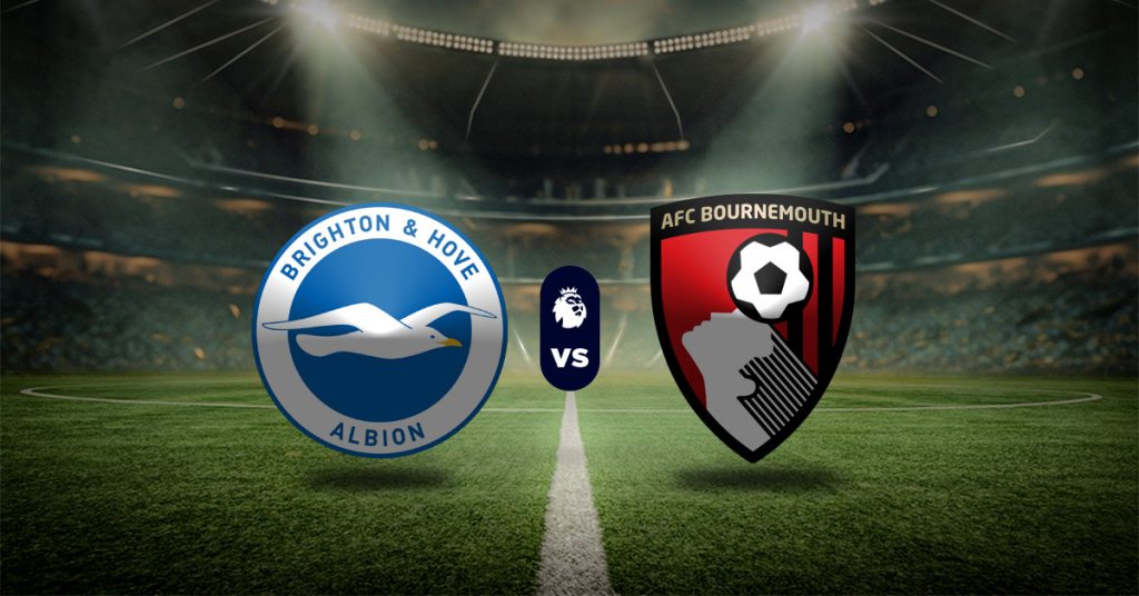 Pronóstico Premier League hoy: Brighton vs Bournemouth - Apuesta recomendada