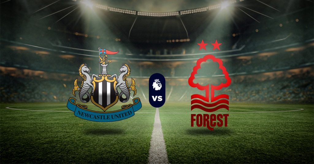 Newcastle vs Nottingham Forest pronóstico Premier League MasterBets365.com