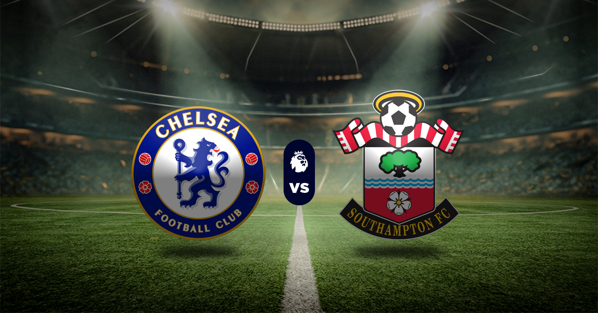 Chelsea vs Southampton pronóstico Premier League resultado HOY MasterBets365.com